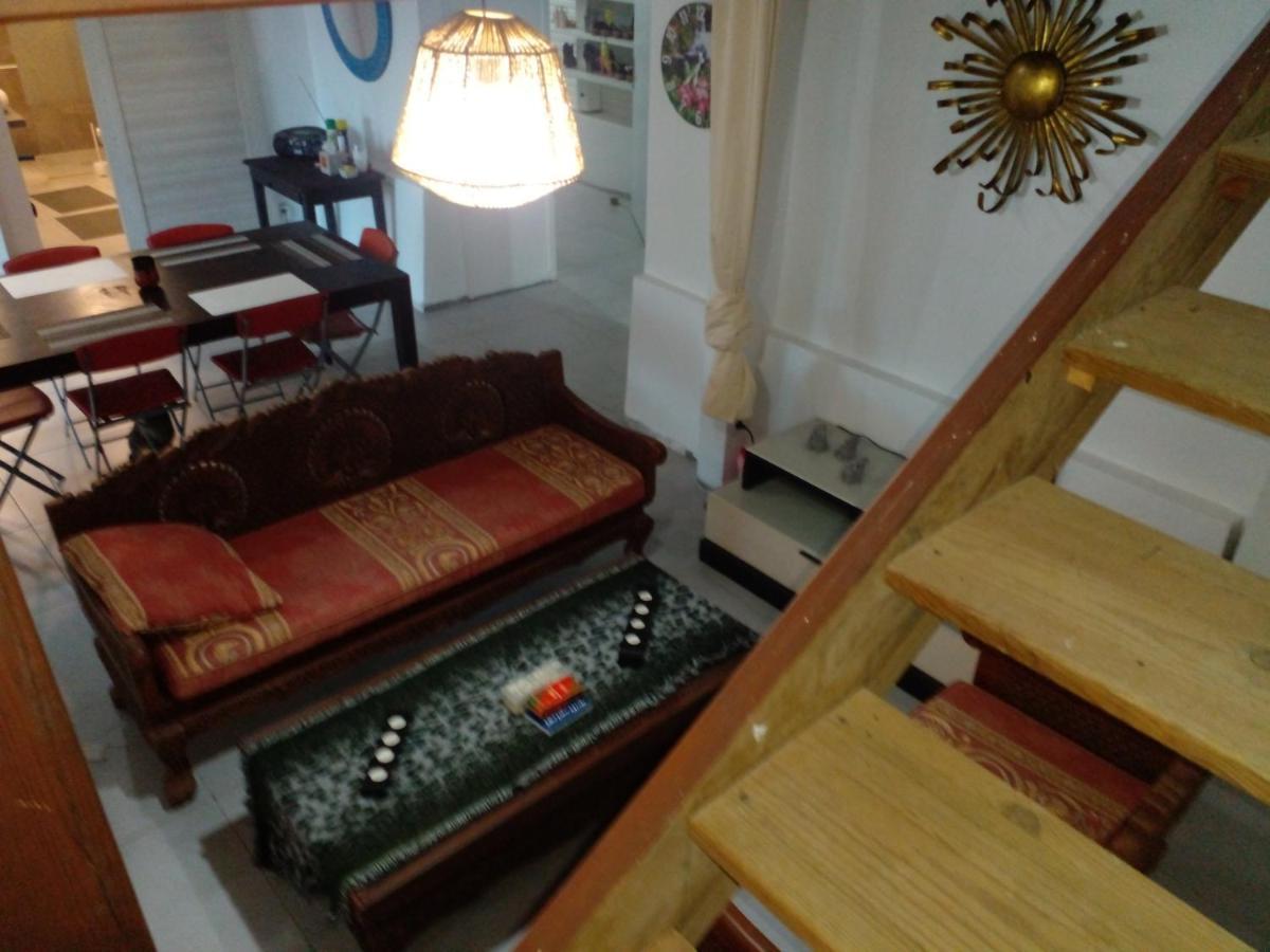 Chambre Chez L'Habitant Avec Piscine Privative Et Vue Panoramique Sur La Mer Des Caraibes Desmarinieres Екстериор снимка